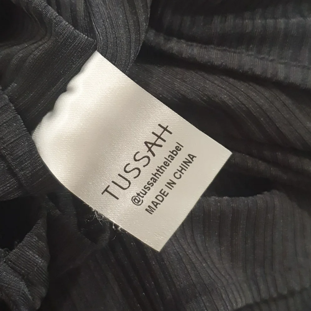 Tussah Size 18 Dark Grey Evening Dress - Picture 7 of 10